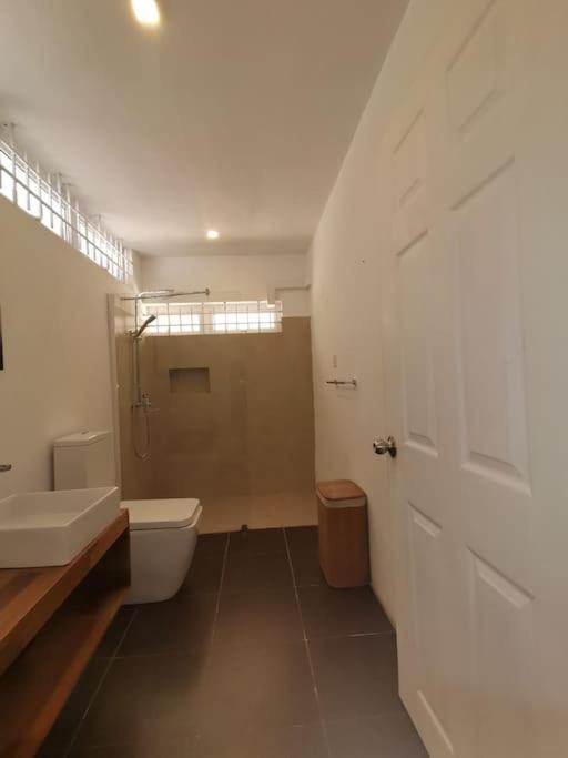 Lovely Two Bedrooms Apartment. Flic en Flac Exterior photo
